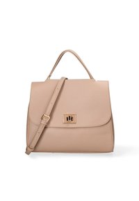 Diana&Co - Sac à main - taupe Image miniature 1