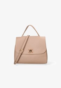 Niet geselecteerd, taupe