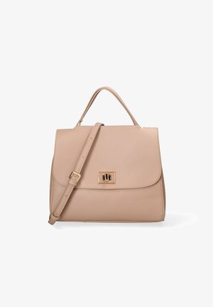 Diana&Co, Handtas - taupe