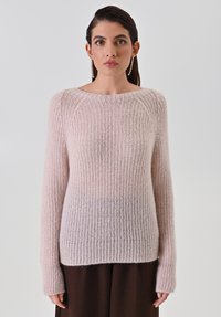 Non selezionato, pink