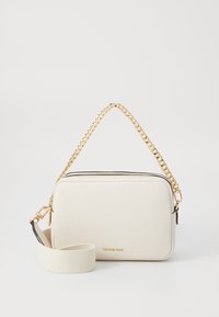 BRYANT CAMERA  - Rankinė - light cream
