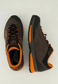 Lowa LEICHTWAND - Hikingschuh - anthrazit