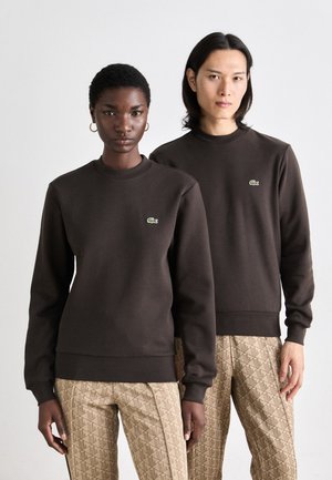UNISEX - Sweatshirt - port