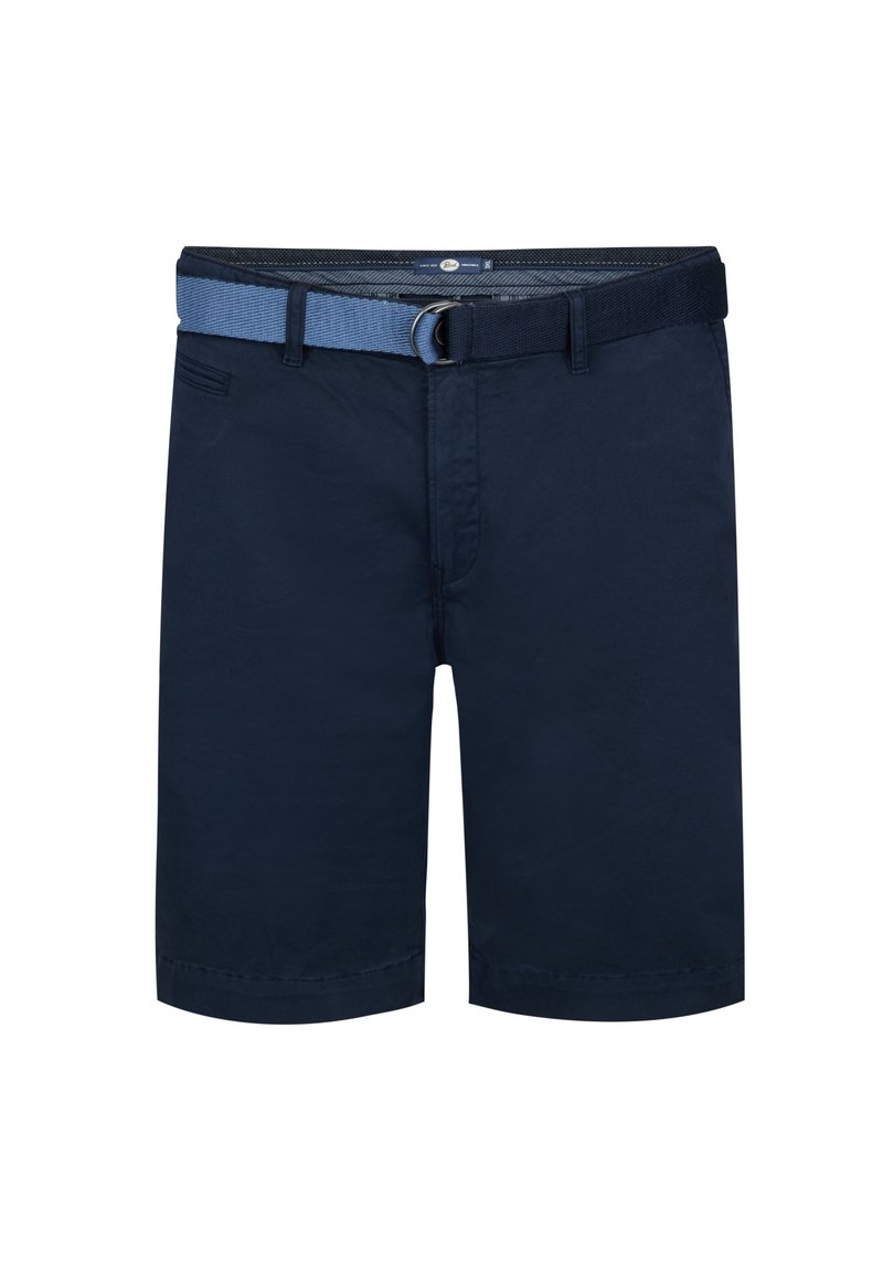 Petrol Industries Shorts donkerblauw Petrol Industries Shorts donkerblauw