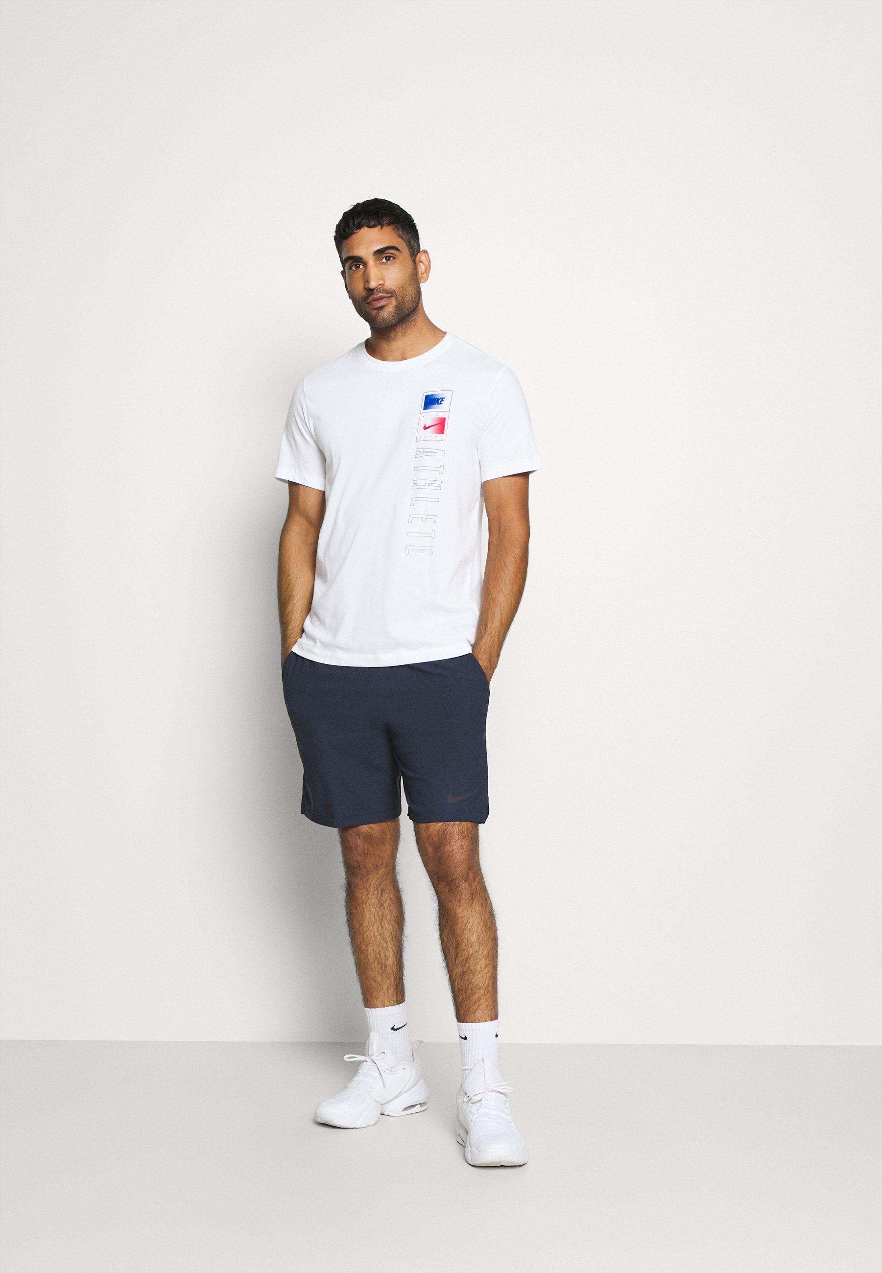 Nike Performance FLEX VENT MAX SHORT 