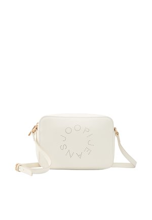 GIRO CLOE - Cross body bag - weiß