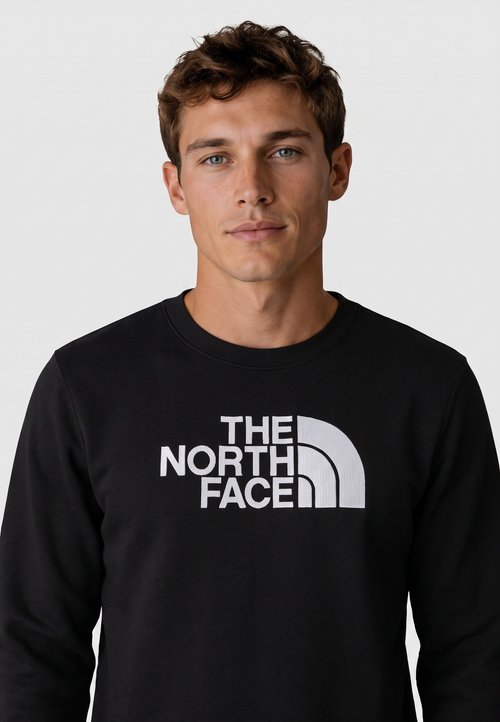 The North Face 0A8FD9 . - Sweatshirt - noir — photo 4