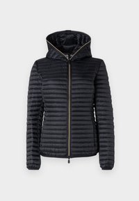 ALEXA - Giacca da mezza stagione - black