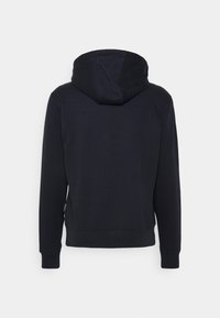 Napapijri - BALIS - Sweatshirt - blu marine Thumbnail-Bild 1