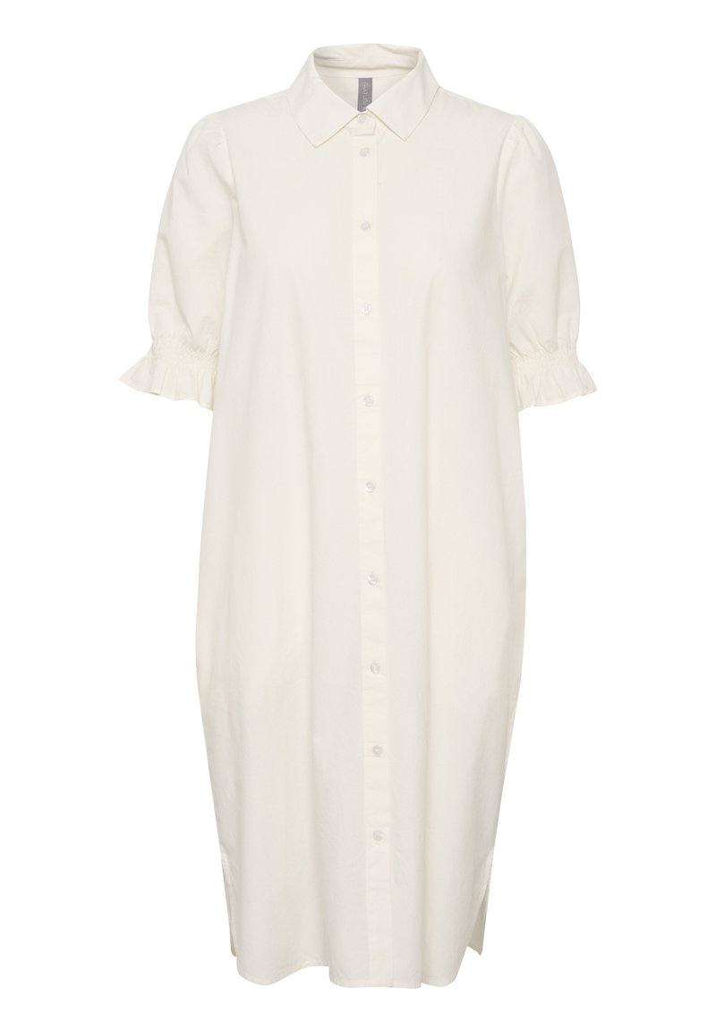 culture Blousejurk crème culture Blousejurk crème