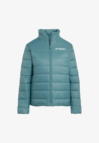 Selezionato, preloved teal