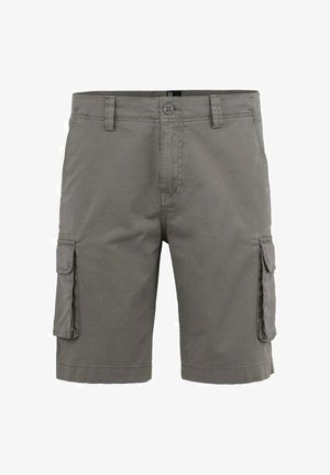 Bomboogie, REGULAR FIT BERMUDA, jasnozielony