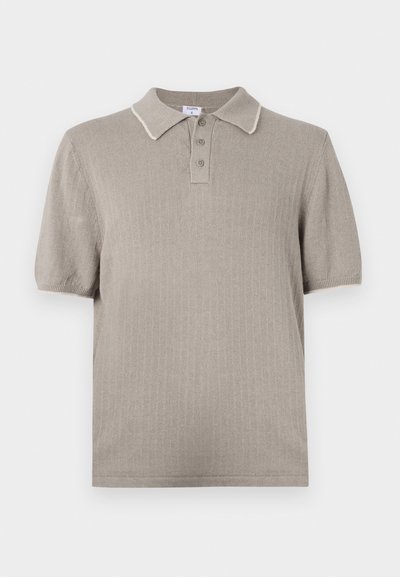 Filippa K Pólóing - moss grey