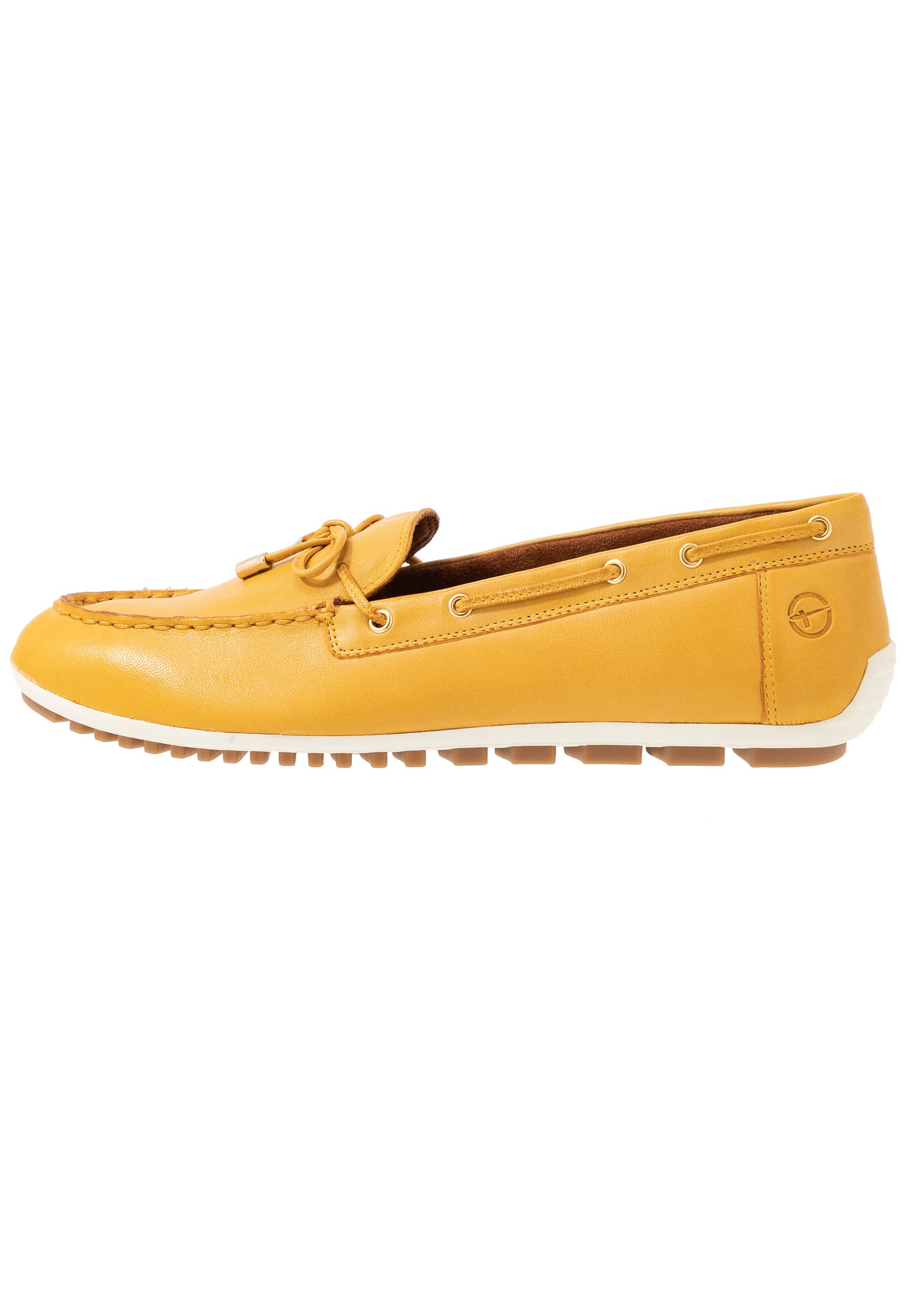 Tamaris WOMS SLIP ON Båtsko sun Zalando.no Tamaris WOMS SLIP ON Båtsko pewter Zalando.no