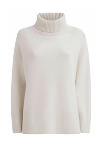 Reiss Pulover - cream