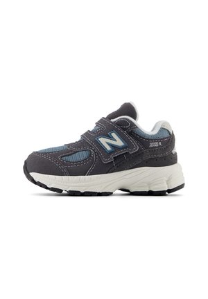 New Balance 2002 UNISEX - Sportieve wandelschoenen - magnet lead