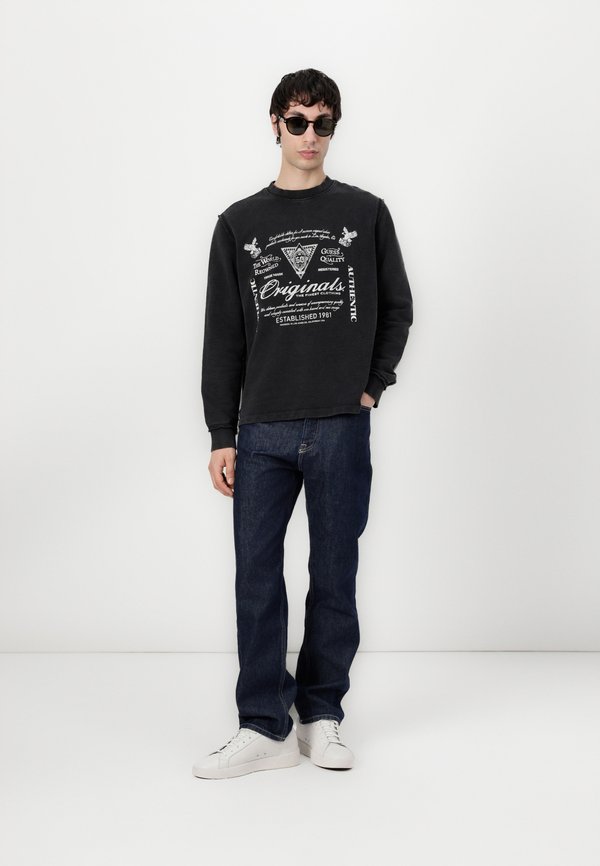 LIGHTWEIGHT CREWNECK UNISEX - Sweatshirt4