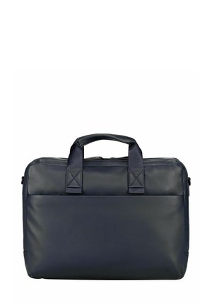 TROMSOE BUSINESS  - Briefcase - blue