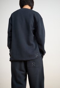Salomon UNISEX czarny