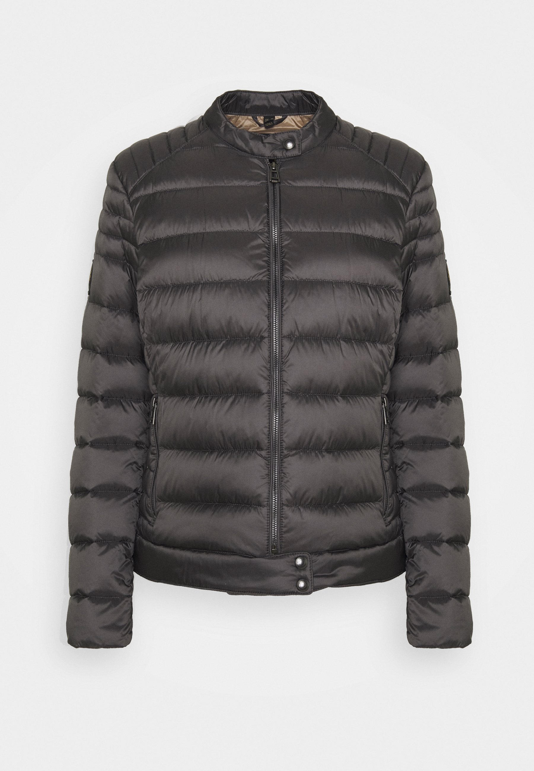 Belstaff ODILE - Down jacket - dark 
