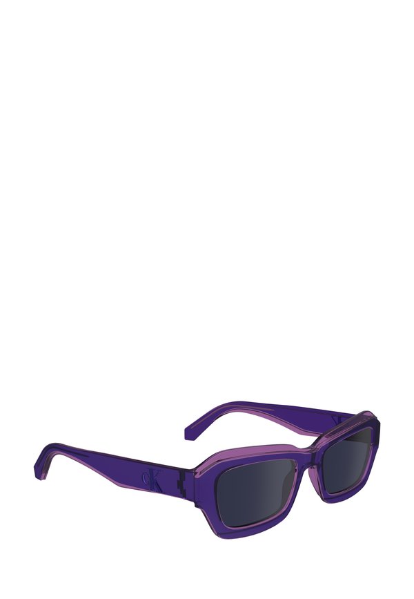 UNISEX - Sunglasses - purple4