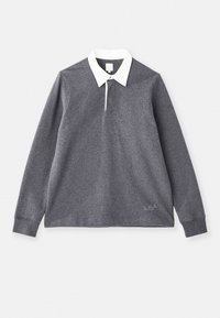 Poloshirt - grey