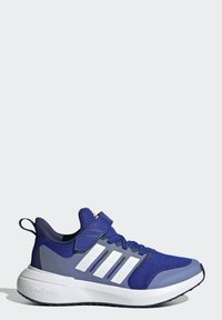 adidas Performance FORTA 2.0 UNISEX niebieski