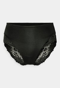 No seleccionado, black