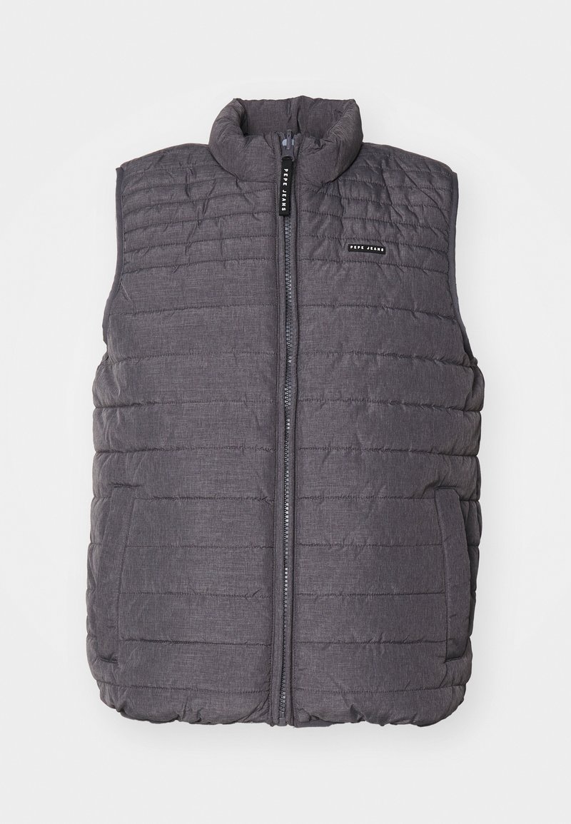 Pepe Jeans Bodywarmer grijs
