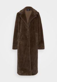 ONLY Tall ONLMEAGAN COAT - Cappotto classico - chocolate torte