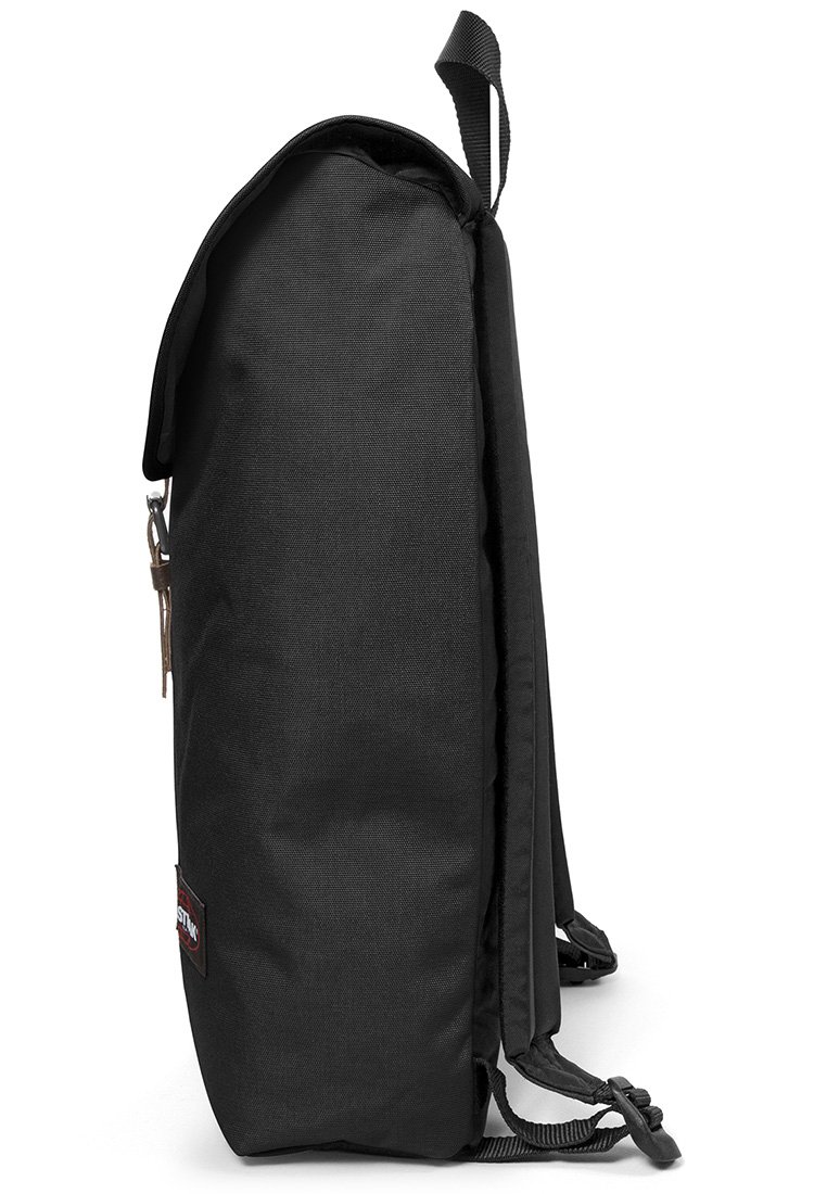 Eastpak Ciera Sac à Dos 17L - Minimaliste Et Robuste Pour Ordinateur 15" (Noir)