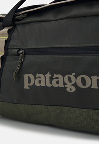 Patagonia BLACK HOLE DUFFEL 40L UNISEX - Utazótáska - pinie