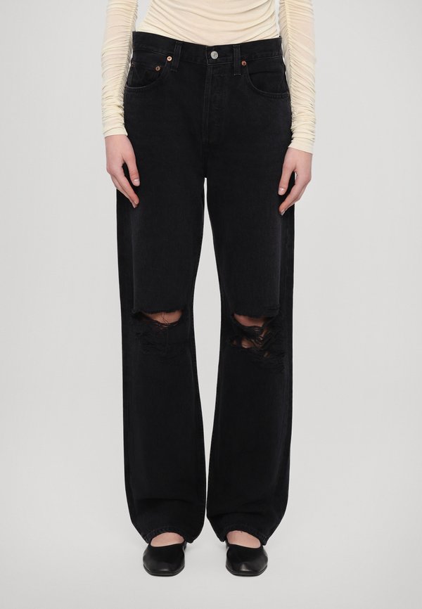 KELLY  - Relaxed fit jeans - fuse