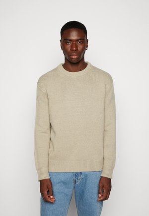 Trui - beige