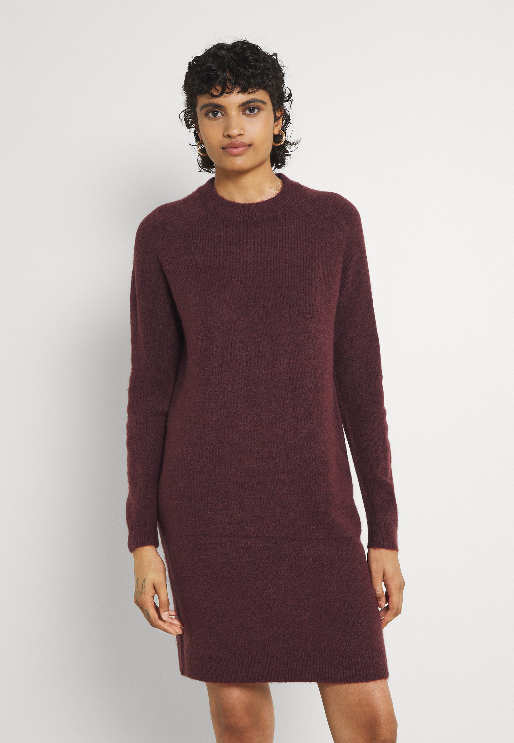 Pieces PCCHAPA LS NOOS - Jumper dress 