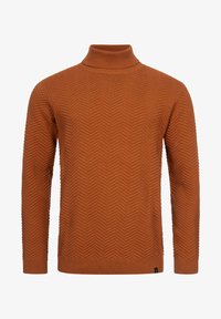 Sélectionné, caramel