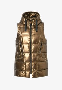 Unausgewählt, caramel