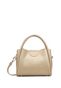 Lancaster Top Double, Borsa Unisex-Adulto, Camel_in_or