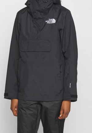 Snowboardjacke - black