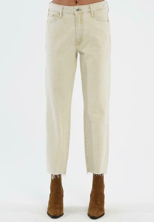 Cross Jeans Jeansy Relaxed Fit