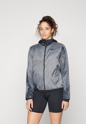 Nike Performance TRAIL  - Cortaviento - black
