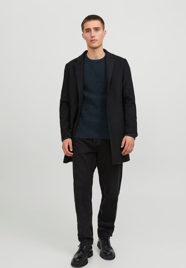 JJEWILLIAM CREW NECK - Jumper4