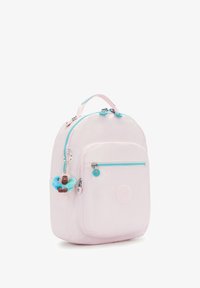 Geselecteerd, sea pink metallic