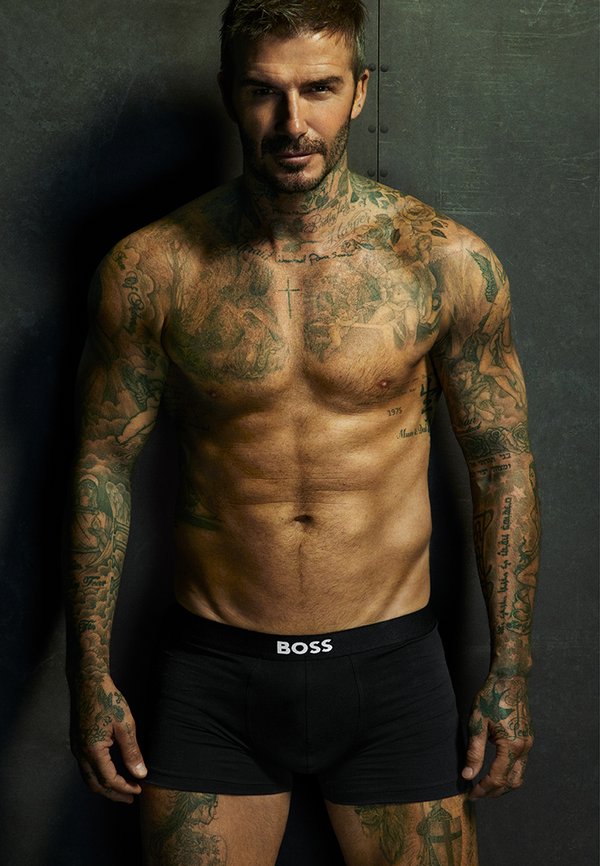 TRUNK 3 PACK - Boxerbriefs