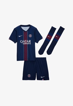 Sportske kratke hlače - midnight navy midnight navy white full spon home