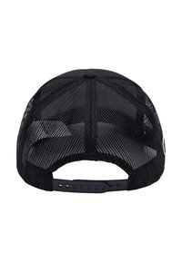 DEF SHOP X EUROPEAN LEAGUE OF PRAGUE LIONS TRUCKER  - Naģene - jet black tomato