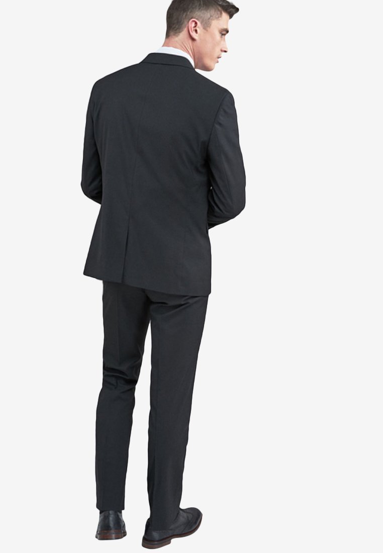 Herren Komplettanzüge | Next Anzugsakko black/schwarz - LV39713 Herren Komplettanzüge | Next Anzugsakko black/schwarz - LV39713