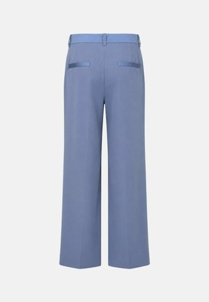 Imperial, PANTALONE - Pantaloni - ceruleo
