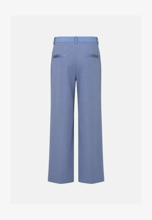 Imperial, PANTALONE - Pantaloni - ceruleo