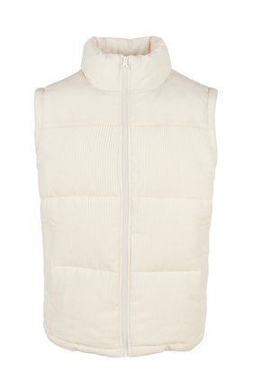 Urban Classics Veste - whitesand